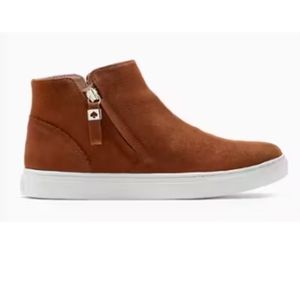 Kate Spade Harper Sneakers, size 8.5